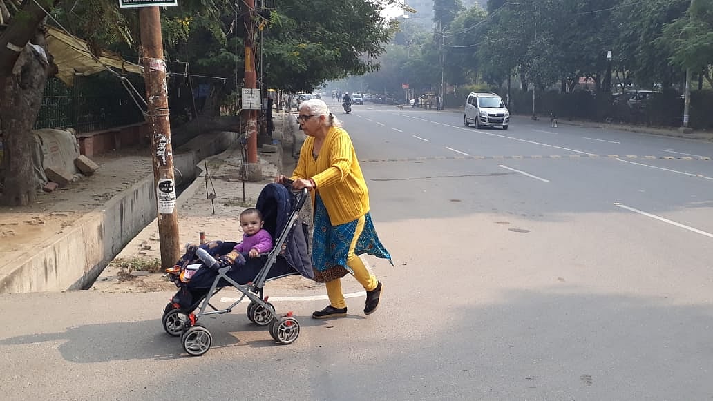 Photo Pramod Pushkarna