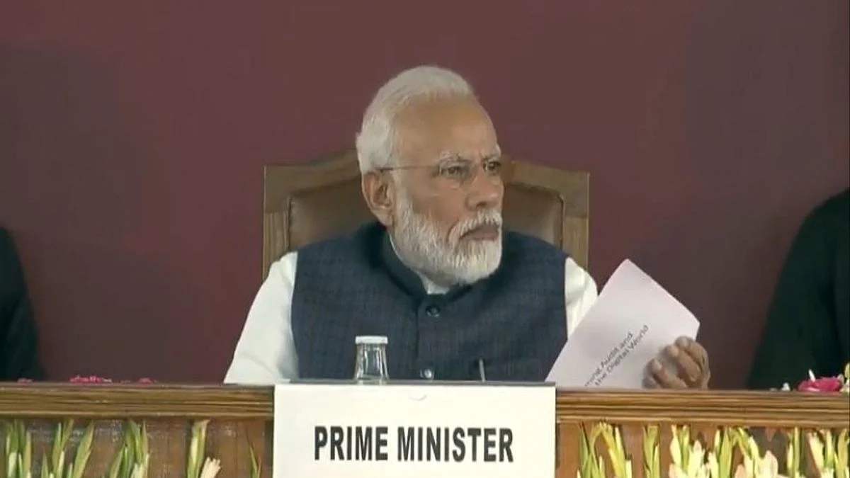 ‘Ji sir, you are great’ is all PM Modi wants to hear, says former IAS officer Jawahar Sircar