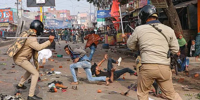 Ignoring criticism of human rights abuse is affecting India’s image      