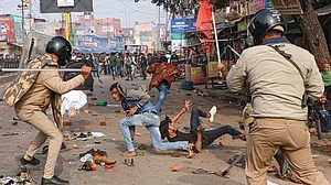 Police need to be sensitised, restructured so that they can be humane in dealing with protesters