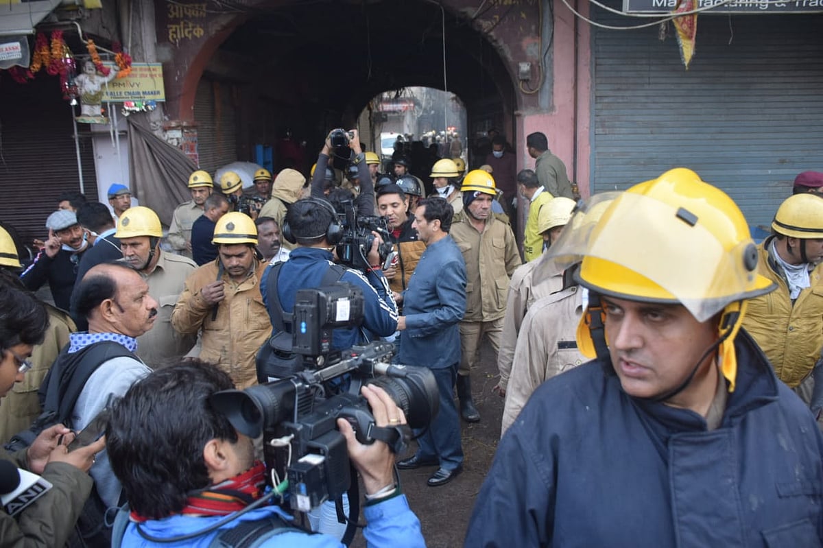 NH Photo by Pramod Pushkarna