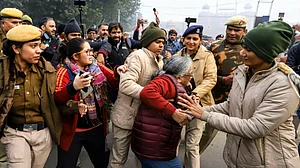 WATCH | Videos from across India on Thursday’s protests against Citizenship Amendment and NRC