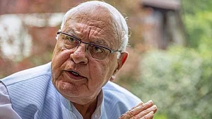 Farooq Abdullah’s detention extended by 3 months