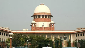 Ayodhya case: 2 more review pleas filed in SC, Hindu body against 5-acre plot to Muslims