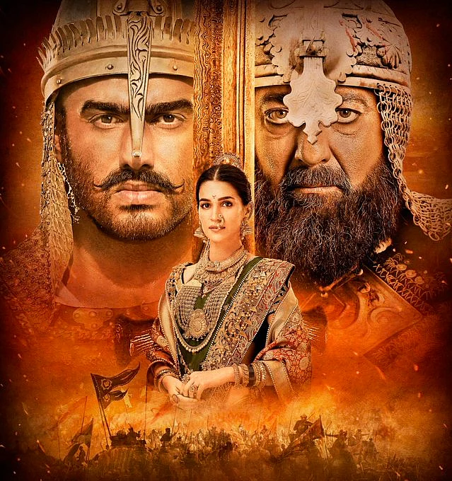 ‘Panipat’ is Gowariker at his finest