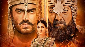 The Bollywood-made-historicals: Truth or entertainment?