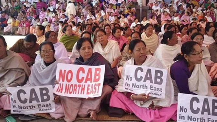 In tandem with NRC, CAA may affect status of India’s Muslim minority: Congressional Research Service