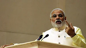 Modi says no detention camps, minister accepted 6 in Assam