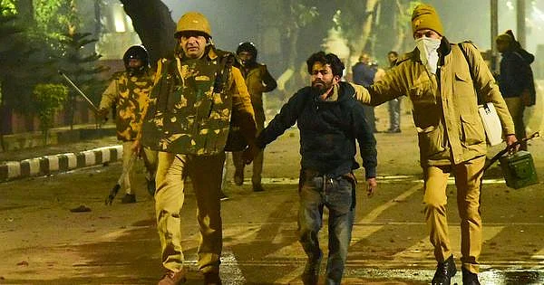 An uneasy calm over Aligarh and some unanswered questions      