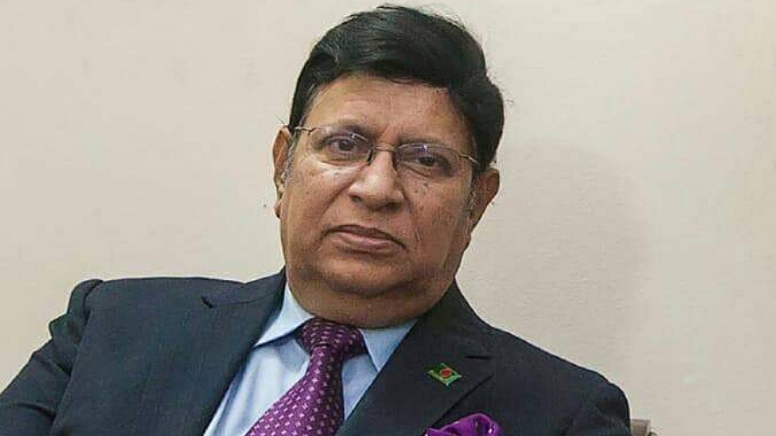 Citizenship Amendment Bill could weaken India’s secular character, says Bangladesh’s Foreign Minister