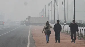 Cold conditions persist in north India; Delhi colder than Dalhousie, Dehradun, Nainital