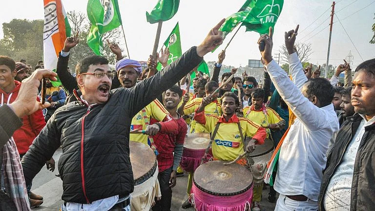 Jharkhand result: A clear verdict on CCA-NRC
