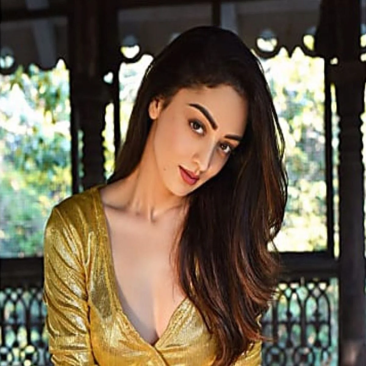 Sandeepa Dhar: Madhuri Dixit has had a huge influence on me