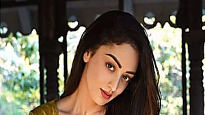 Sandeepa Dhar: Madhuri Dixit has had a huge influence on me