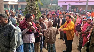 Punjab Assembly Elections 2022: 'Dalit winds' blowing across Punjab