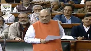 Citizenship Amendment Bill: Opposition attacks govt in Parliament,Owaisi evokes Hitler to oppose Bill