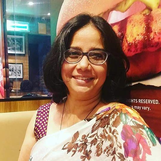 Sadaf Jafar