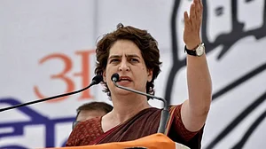 BJP leader Kapil Mishra’s speech shameful, govt not doing anything more shameful: Priyanka Gandhi