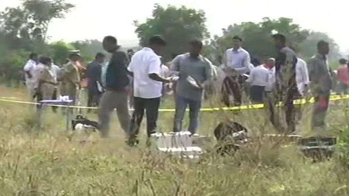 No civilised country has encounter specialists: Functioning democracies don’t have encounters at all