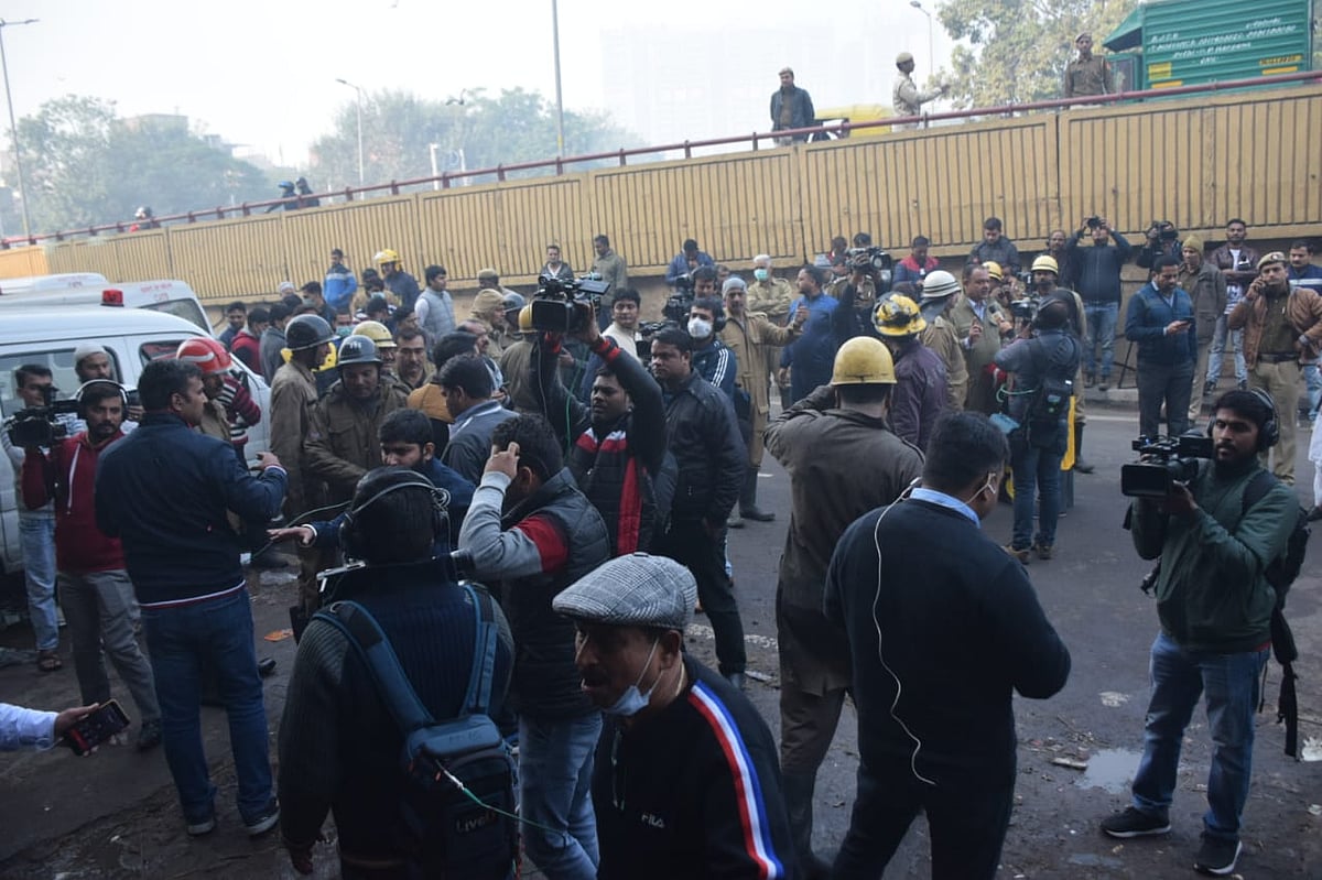 NH Photo by Pramod Pushkarna