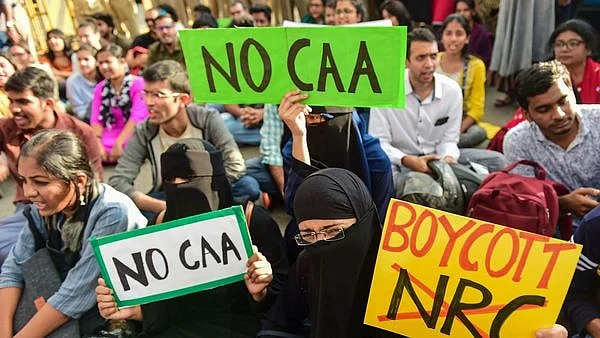 Pan-India agitation against CAA is setting a new narrative for 2020