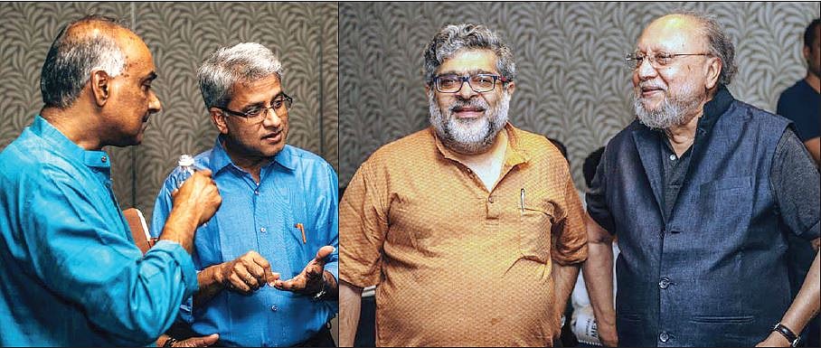 Tracing potential futures for an ‘India without Caste’