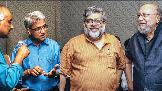 Tracing potential futures for an ‘India without Caste’