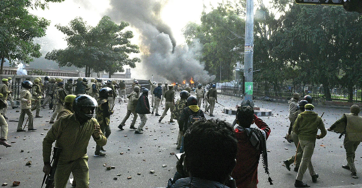 Fear stalks Uttar Pradesh as people are reminded of Kashmir at every step