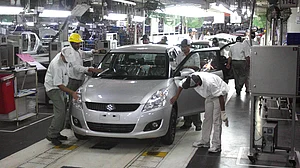 Forget China, our competition is Bangladesh now. Only PM doesn’t acknowledge this