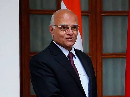 Be careful what you wish and whom you hug: Shivshankar Menon warns on CAA