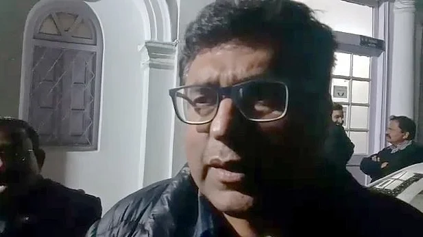 Delhi polls: Congress releases 2nd list of 7 candidates, Romesh Sabharwal pitted against Kejriwal 