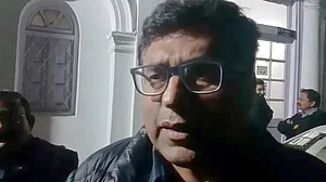Delhi polls: Congress releases 2nd list of 7 candidates, Romesh Sabharwal pitted against Kejriwal