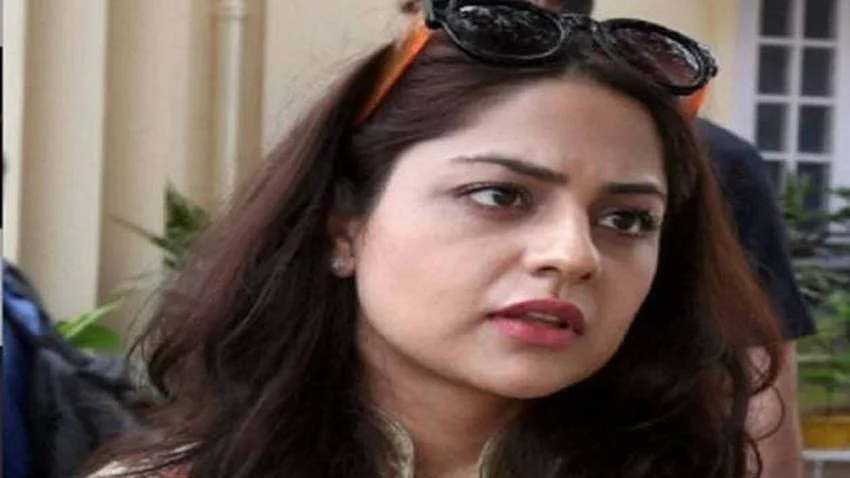 Remove my security cover, says Iltija Mufti