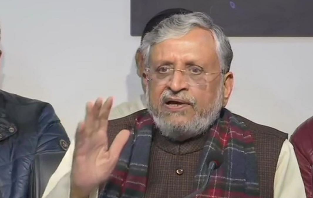 BJP, JD(U) spar after Bihar Dy CM  Sushil  Modi said NPR exercise would start from May