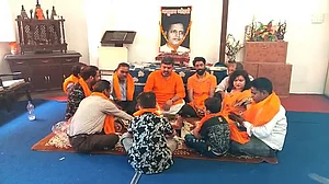 Hindu Mahasabha’s argument on CAA: We would not have needed it, had India been a Hindu nation