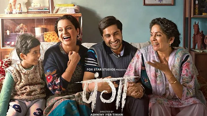 ‘Panga’ is so heartwarming, it will melt all your cynicism