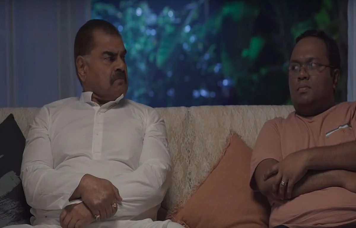 5 ‘ghisa-pita’ dialogues that every married couple say