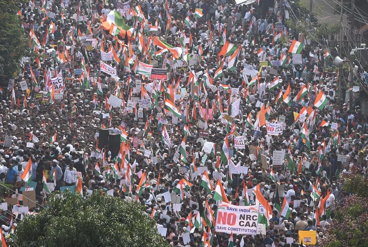 Ranked lowest on Migrant Inclusivity Index, India must reconsider stand on CAA