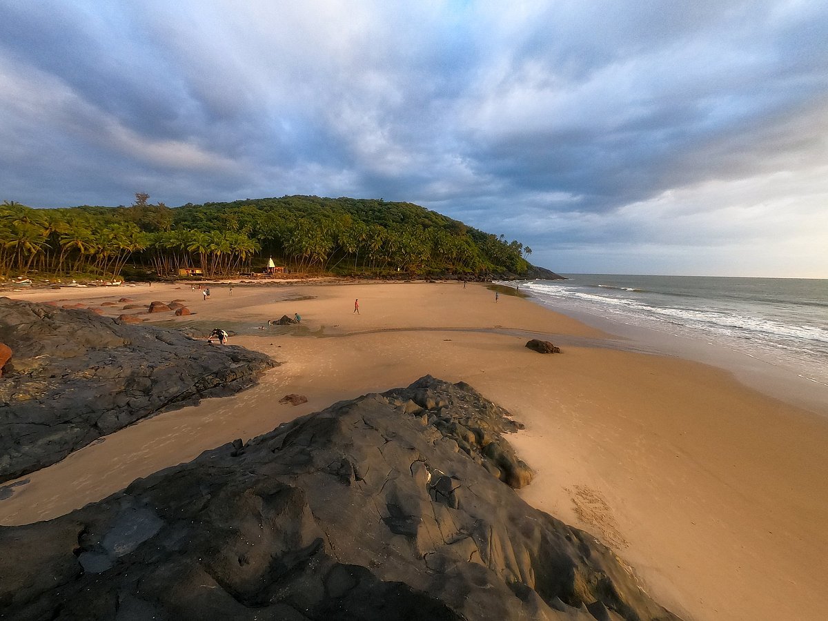 Goa tourism slowdown due to dip in economy: Finance Commission NK Singh