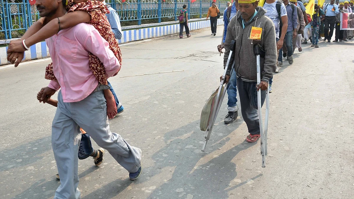 Photo Courtesy: IANS