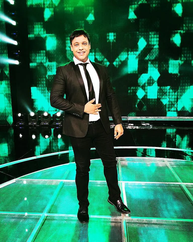 Hrishikesh known for his songs in movies like Housefull 3, Tera Intezaar; is chosen to encourage people to go green