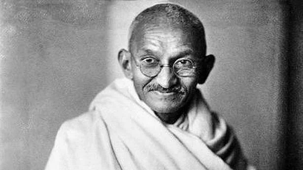 Hatred for Gandhiji the soul of RSS world view
