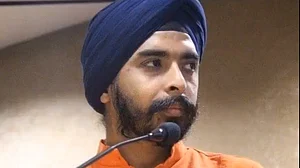 Bagga handed over to Delhi Police, taken to Delhi from Kurukshetra