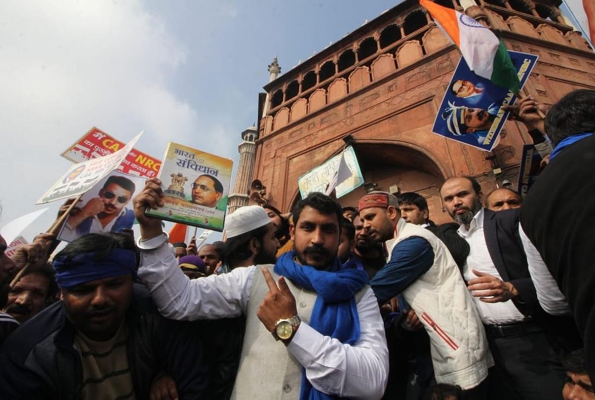 LIVE News Updates: Jammu and Kashmir security forces conduct cordon and search operation in Budgam district