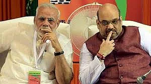 BJP’s dilemma: To hate or not to hate, tuning machismo up or down for Bihar, Bengal and Assam polls? 