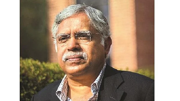 JNU Violence: Professor C P Chandrasekhar resigns from statistics committee