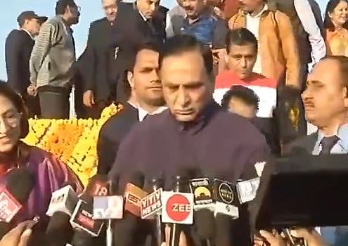 Why are Modi, Shah silent on infants’ deaths in Gujarat, asks Congress