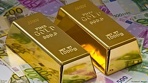 How Indian media fooled the nation about a massive discovery of gold reserves
