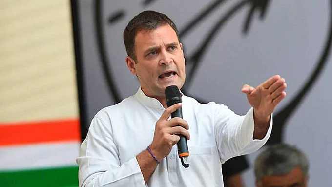 Rahul Gandhi’s January 28 Jaipur rally to focus on youth, unemployment