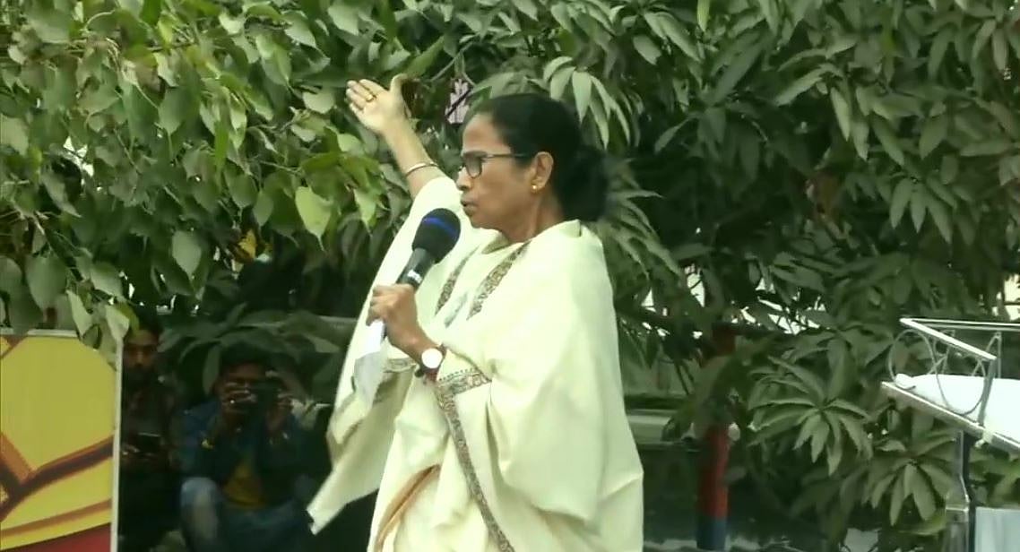 Mamata asks PM Modi: Are you the ambassador of Pakistan? Why compare nation with Pak? 